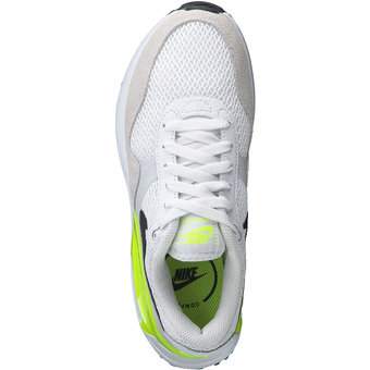 Nike Air Max Systm Sneaker in weiß