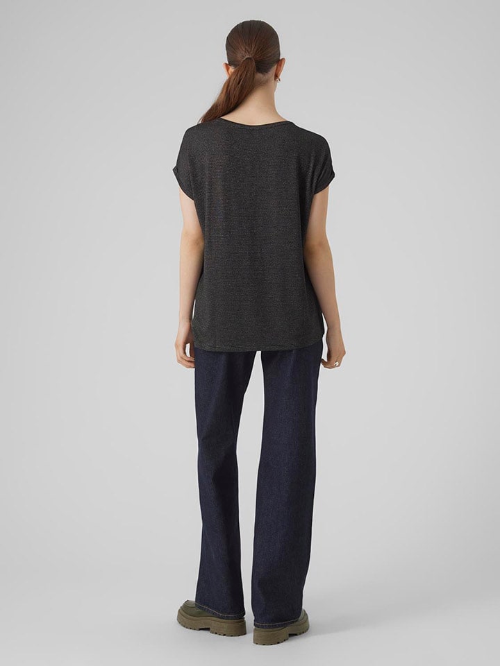 Vero Moda Bluse in Schwarz günstig kaufen