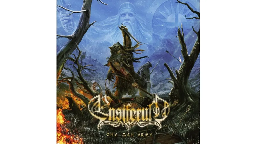 One Man Army
