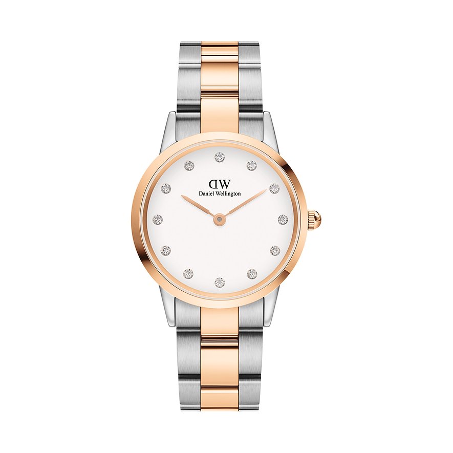 2. Chance - Daniel Wellington Unisexuhr