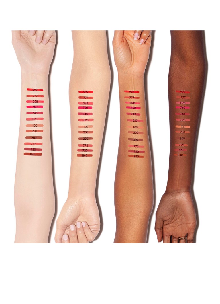 DIOR Rouge Dior Contour