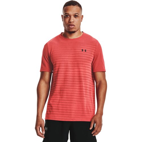 HERREN UA SEAMLESS FADE KURZARM-OBERTEIL