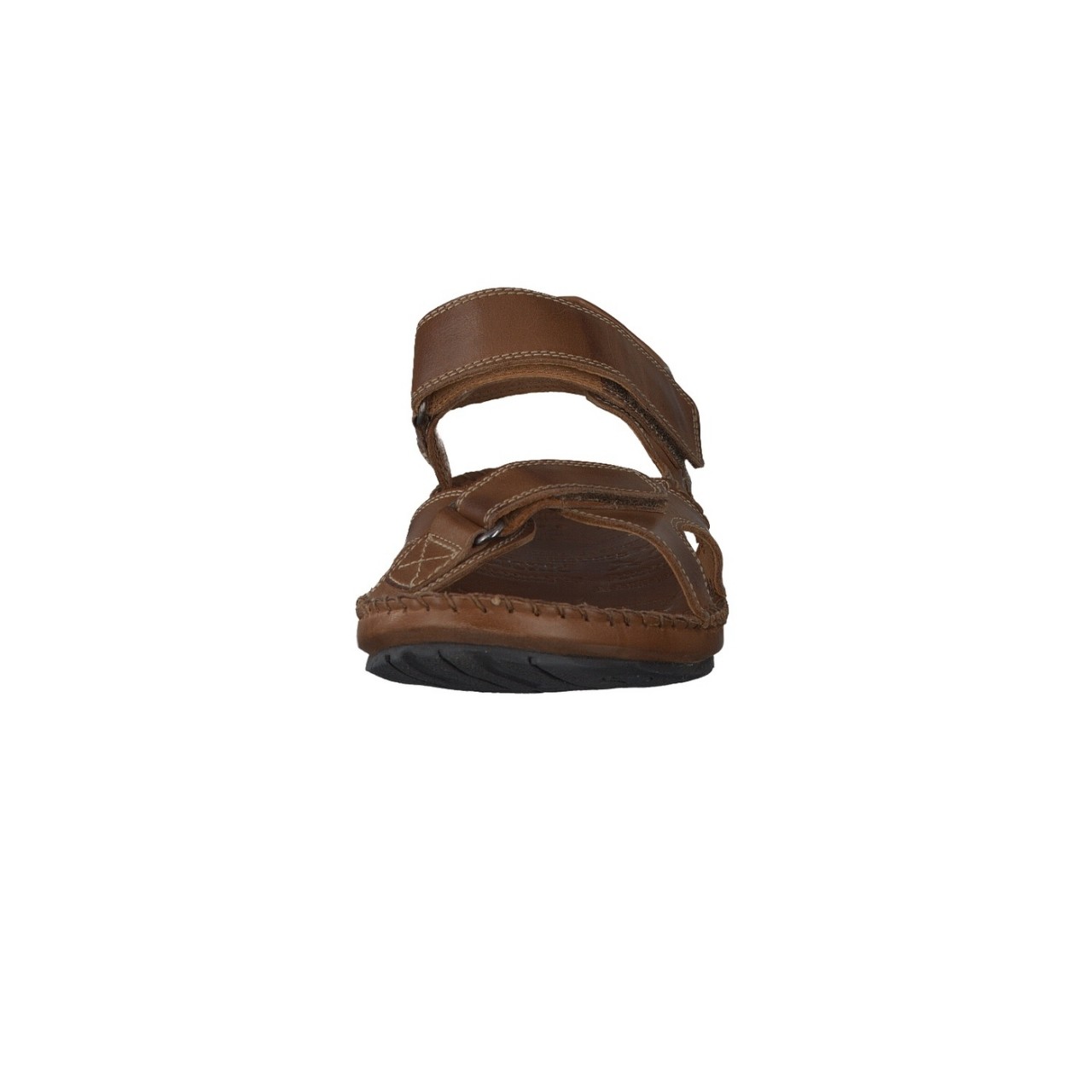 PIKOLINOS Komfort Sandalen braun Tarifa