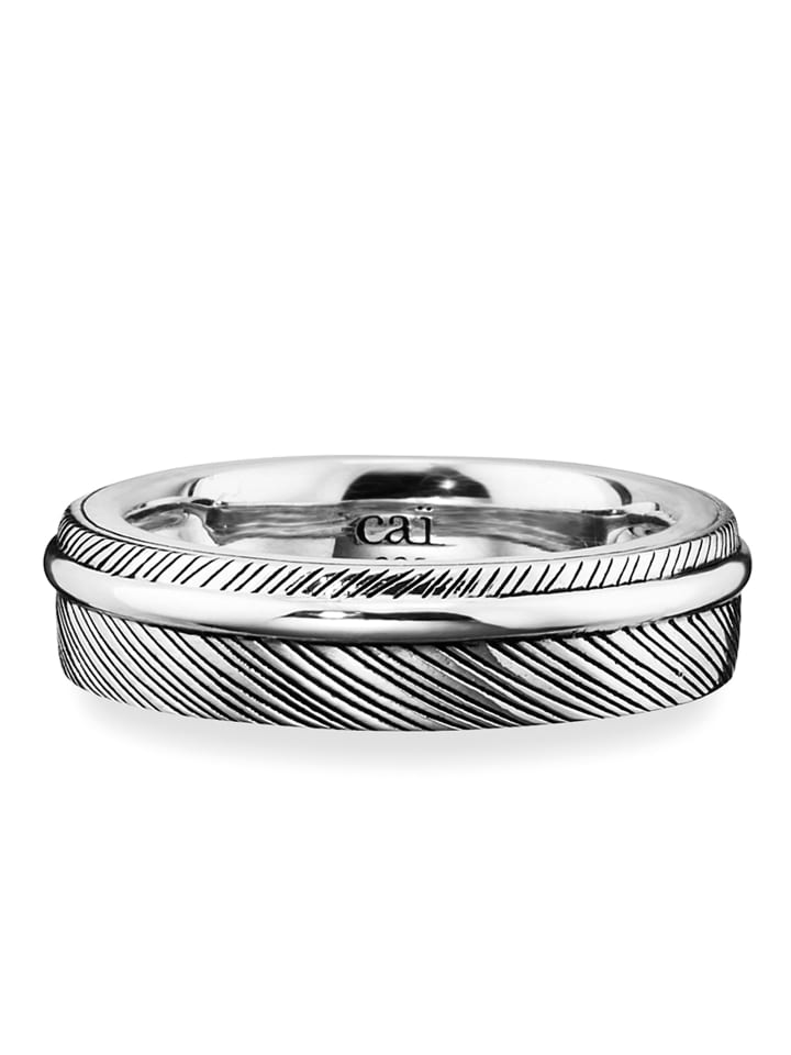 caï 925/- Sterling Silber in Silbergrau günstig kaufen