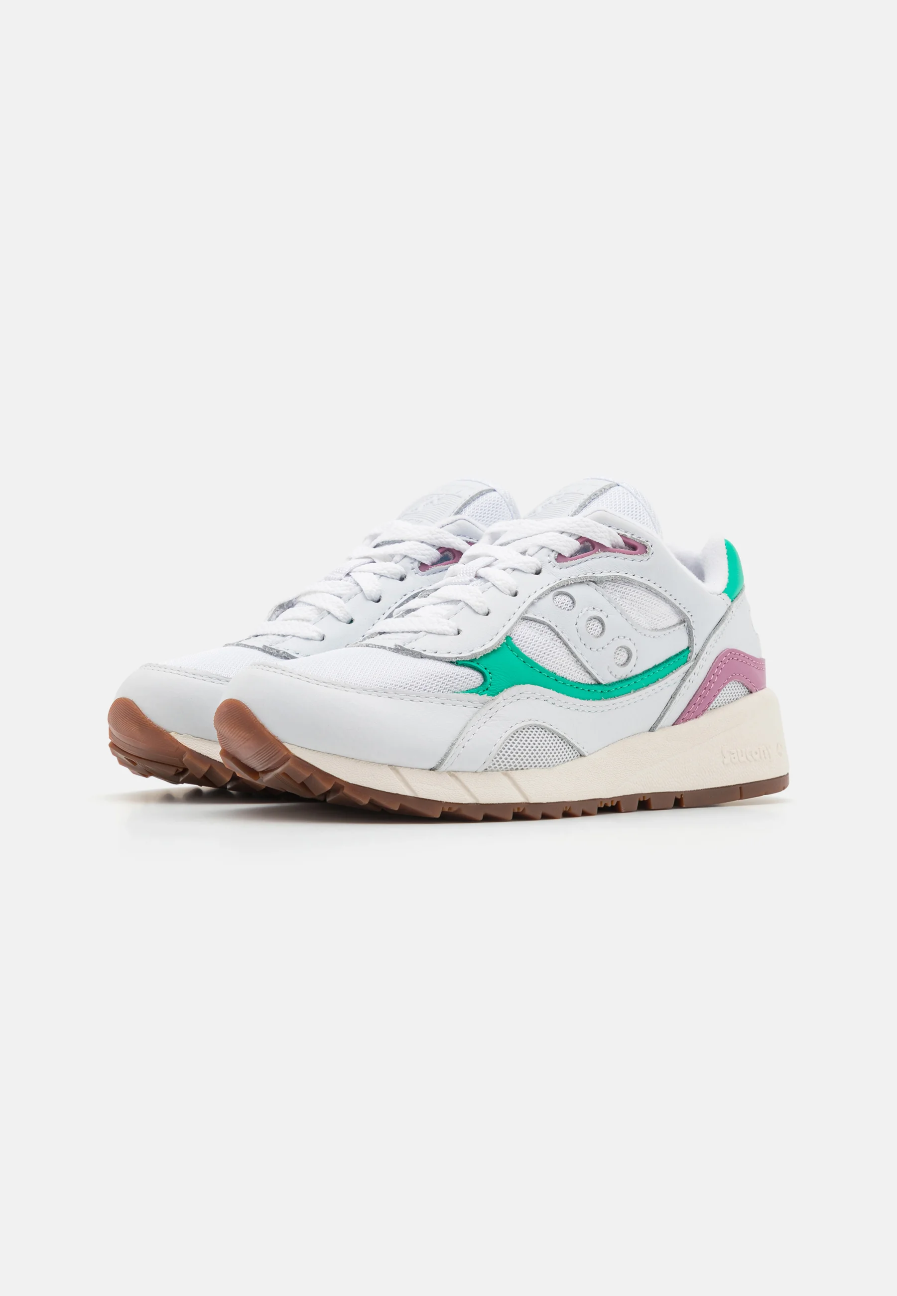 Saucony SHADOW 6000 - Zapatillas bajas