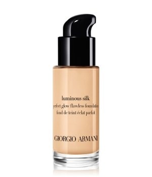 Giorgio Armani Luminous Silk Flüssige Foundation 18 ml
