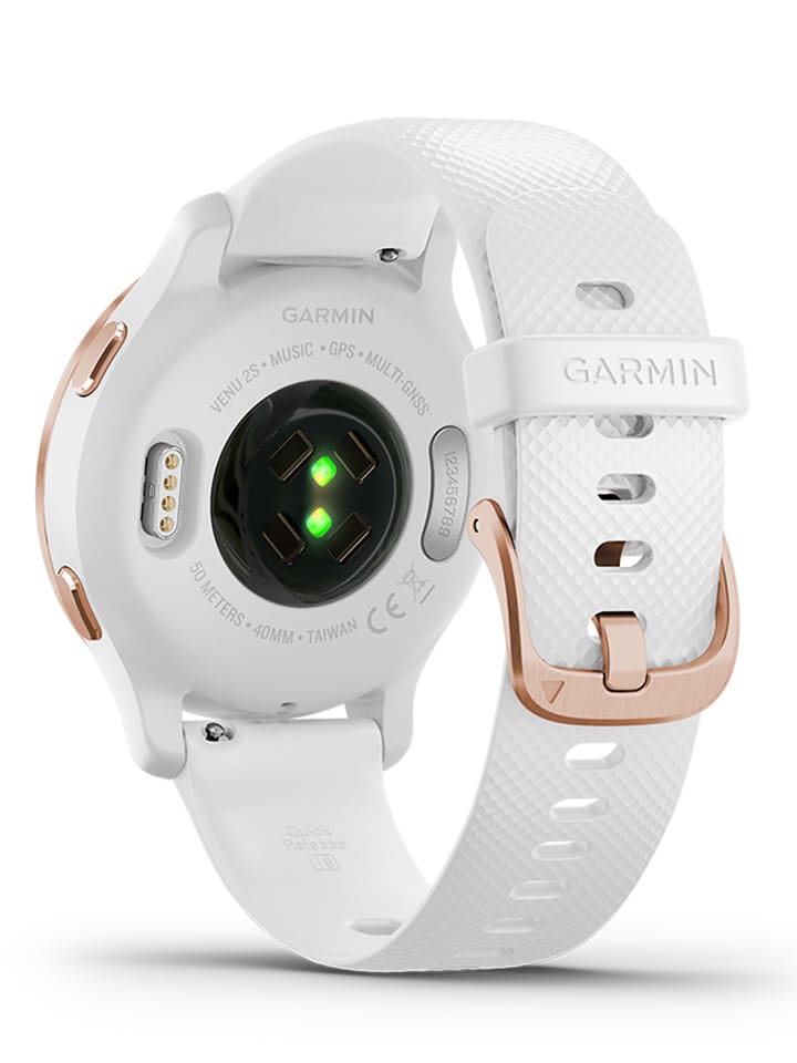 Garmin GPS-Smartwatch 