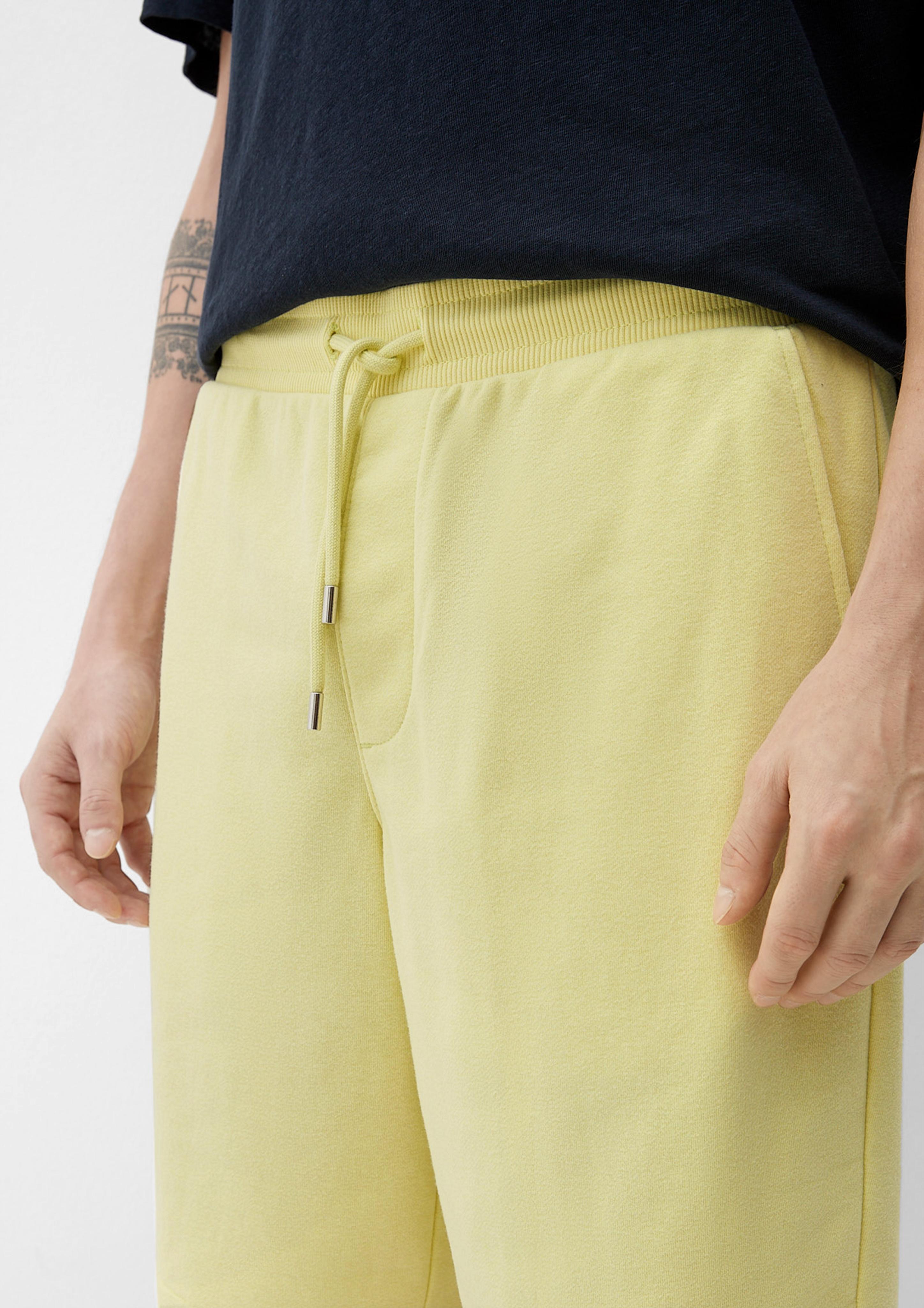Relaxed: Bermuda-Jogger  2132047-7015