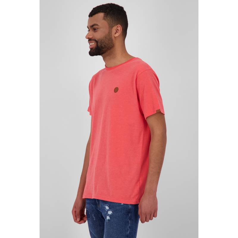ALIFE AND KICKIN MaddoxAK T-Shirt Herren