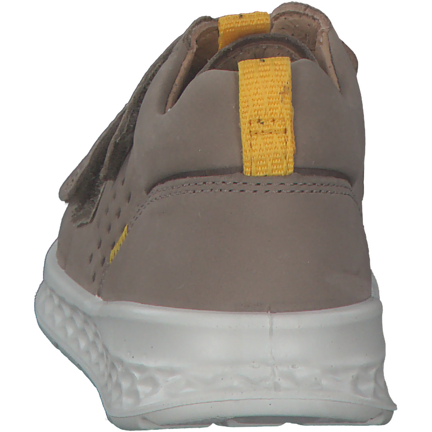 Superfit BREEZE 00363 M, Lauflernschuhe, Kinder, 22 BEIGE/GELB