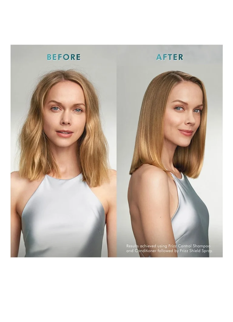 Moroccanoil Frizz Control šampūnas – šampūnas nuo šiaušimosi