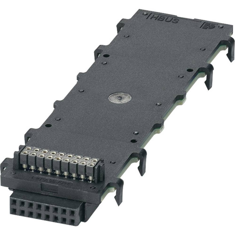 Phoenix Contact Raspberry Pi® Busverbinder Barebone-PC