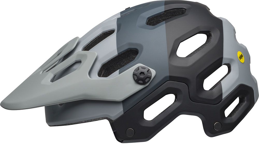 Bell Super 3R MIPS - Fullface Helm kaufen | Bike-Discount