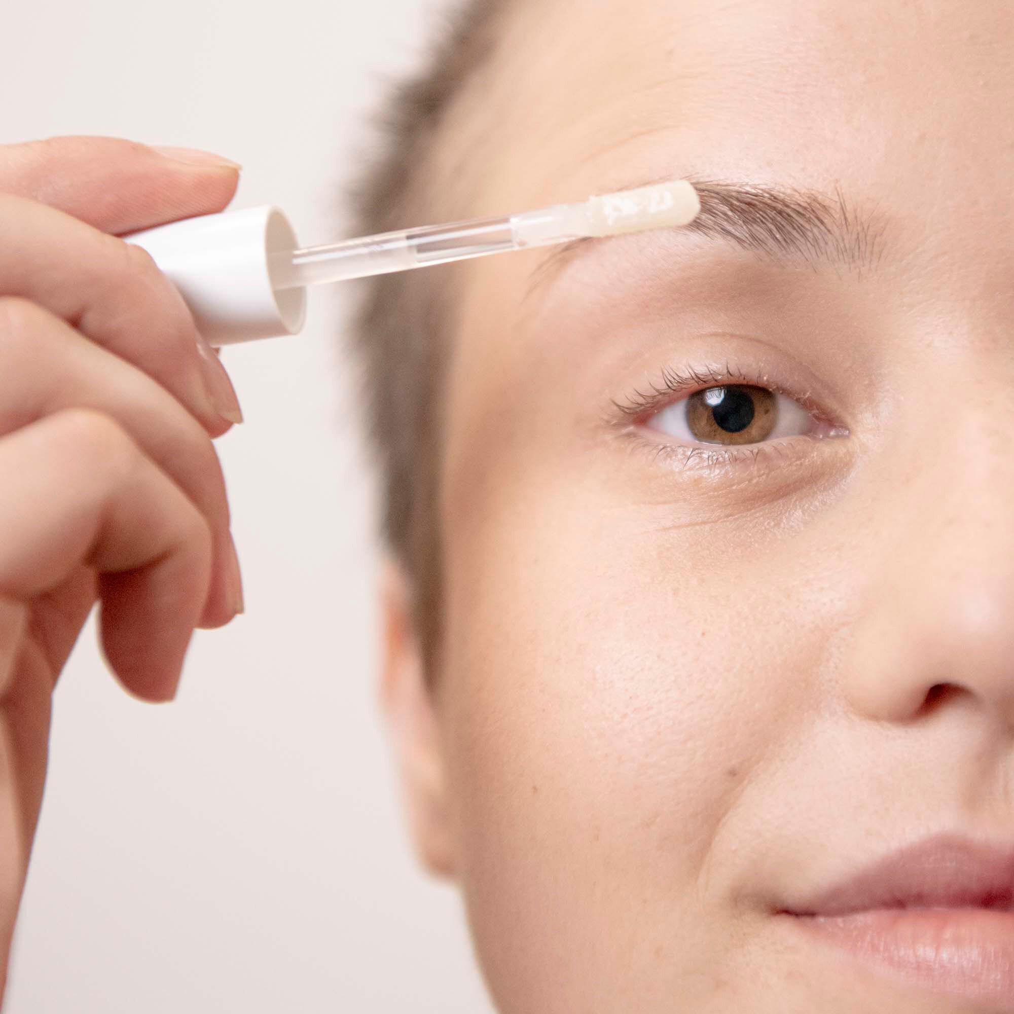 Sérum revitalisant cils et sourcils