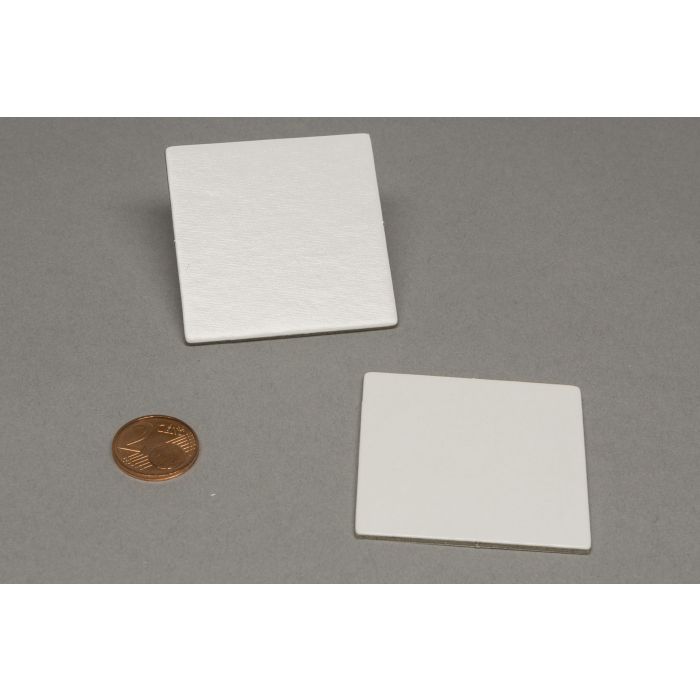 Quadrat 50x50 mm