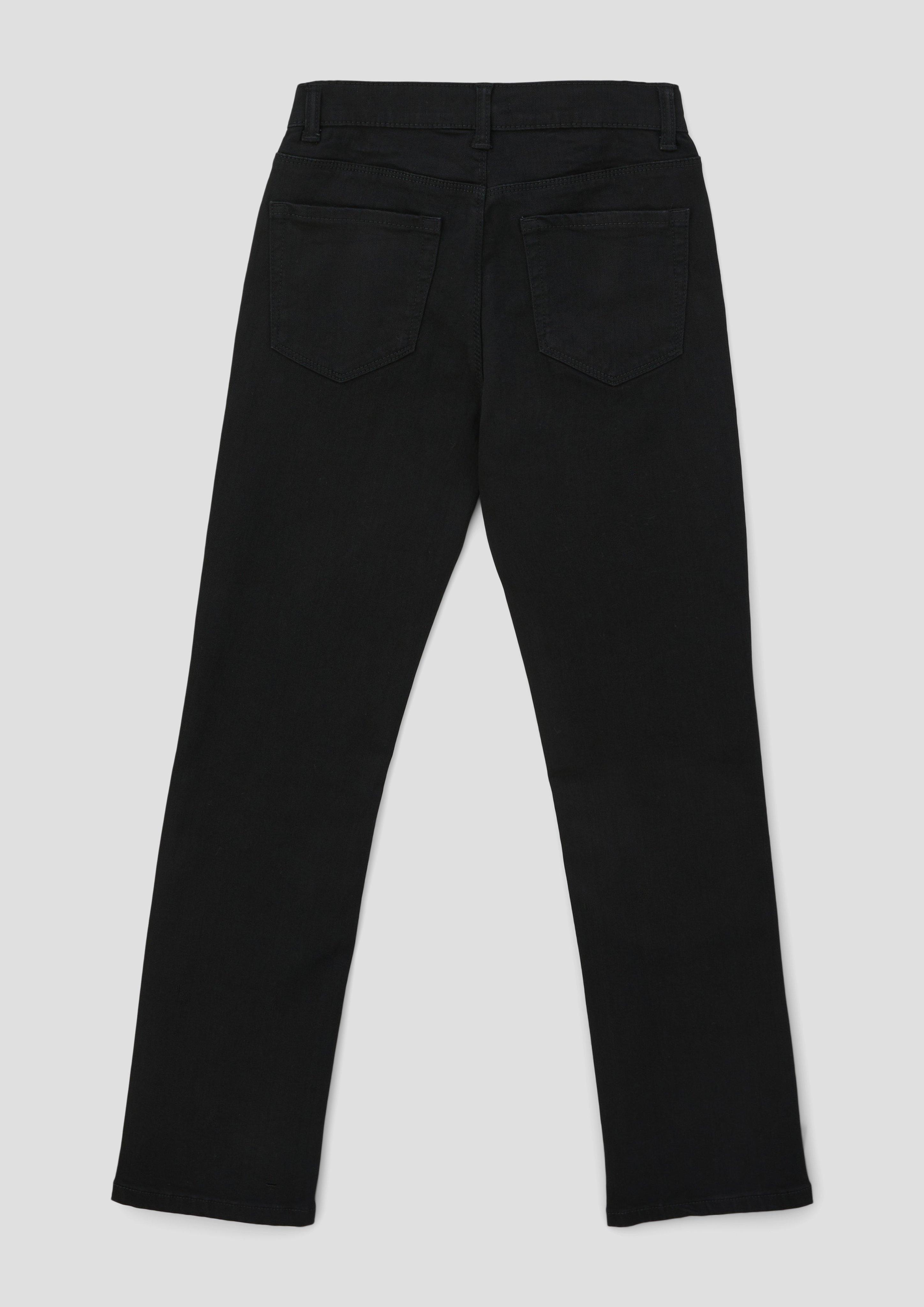 Jeans / Regular Fit / High Rise / Straight Leg  2133543-99Z8