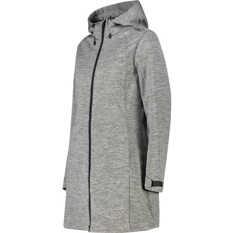 CMP Softshellmantel Damen