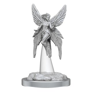 Critical Role Unpainted Miniatures: Wisher Pixies (3)