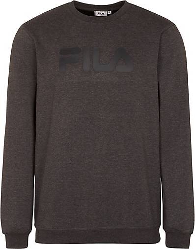 FILA Sweatshirt BARBIAN crew sweat