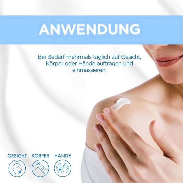 Lipid Moisture Creme