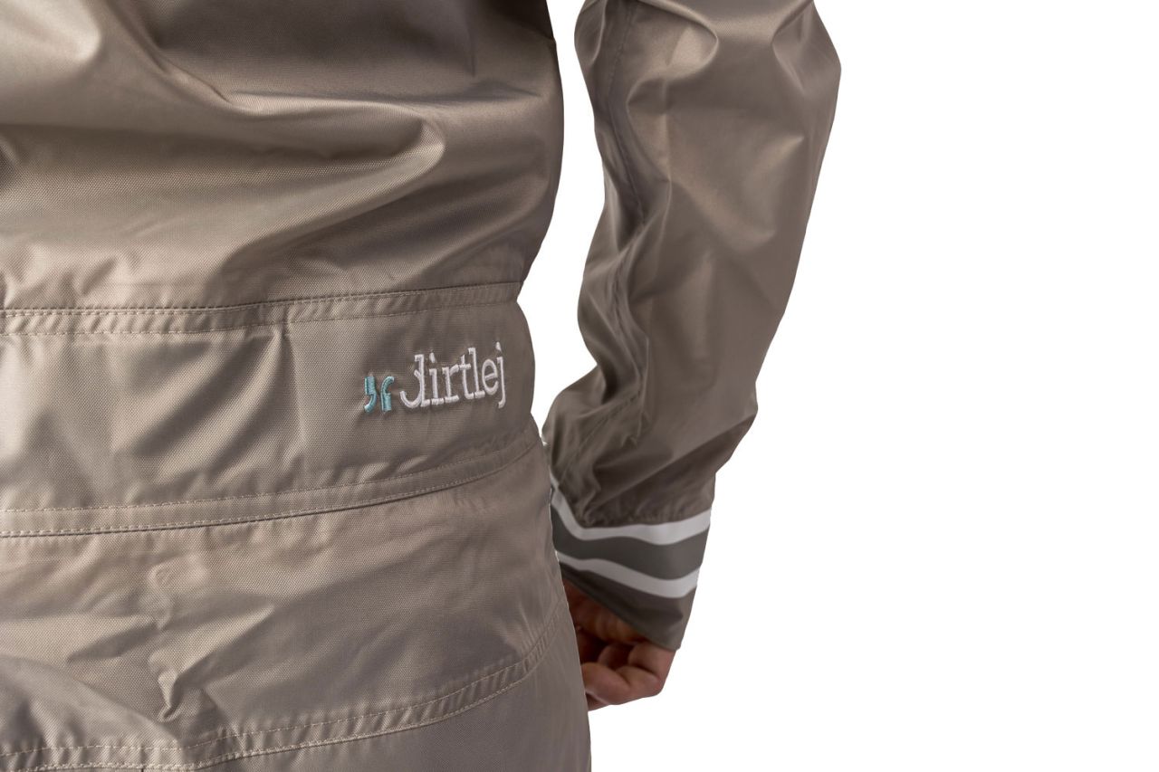 dirtlej CommuteSuit Road Edition - Regenoverall kaufen | Bike-Discount