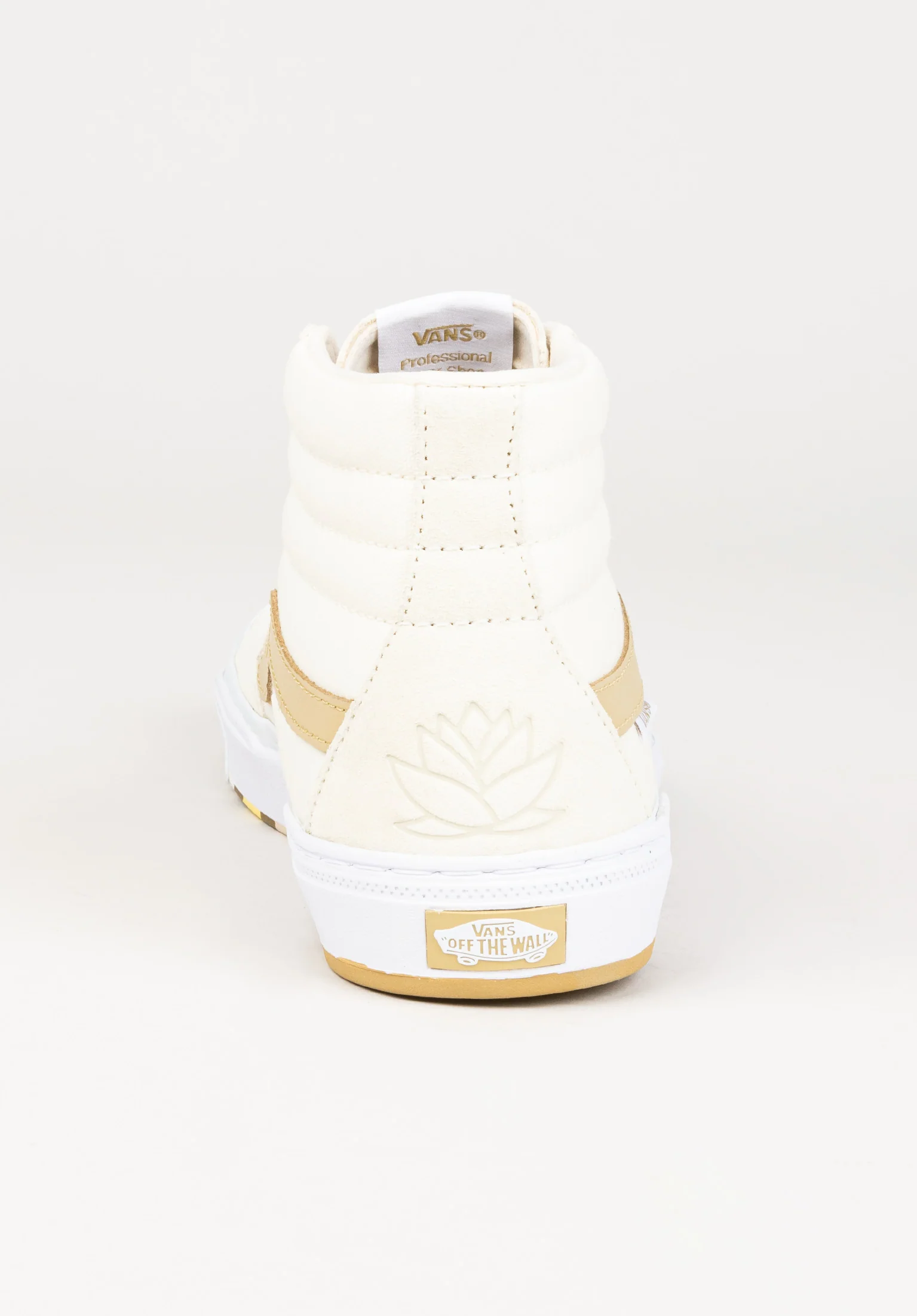 BMX Sk8-Hi