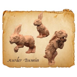Moonstone - Boris The Bunny Summoner (EN)