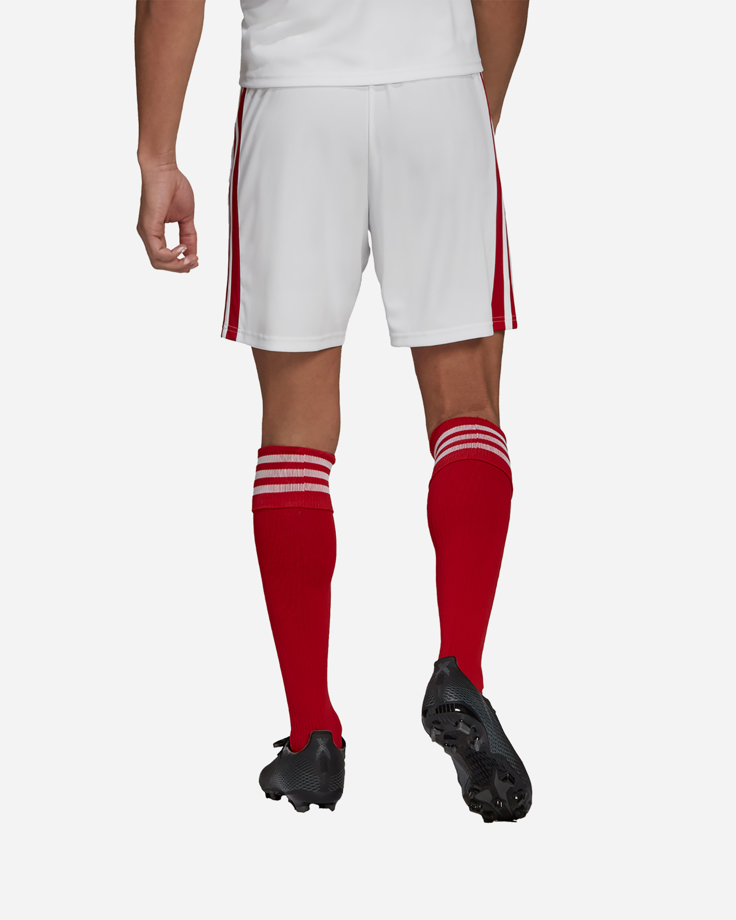 Spodenki piłkarskie Adidas Squadra 21 M GN5770