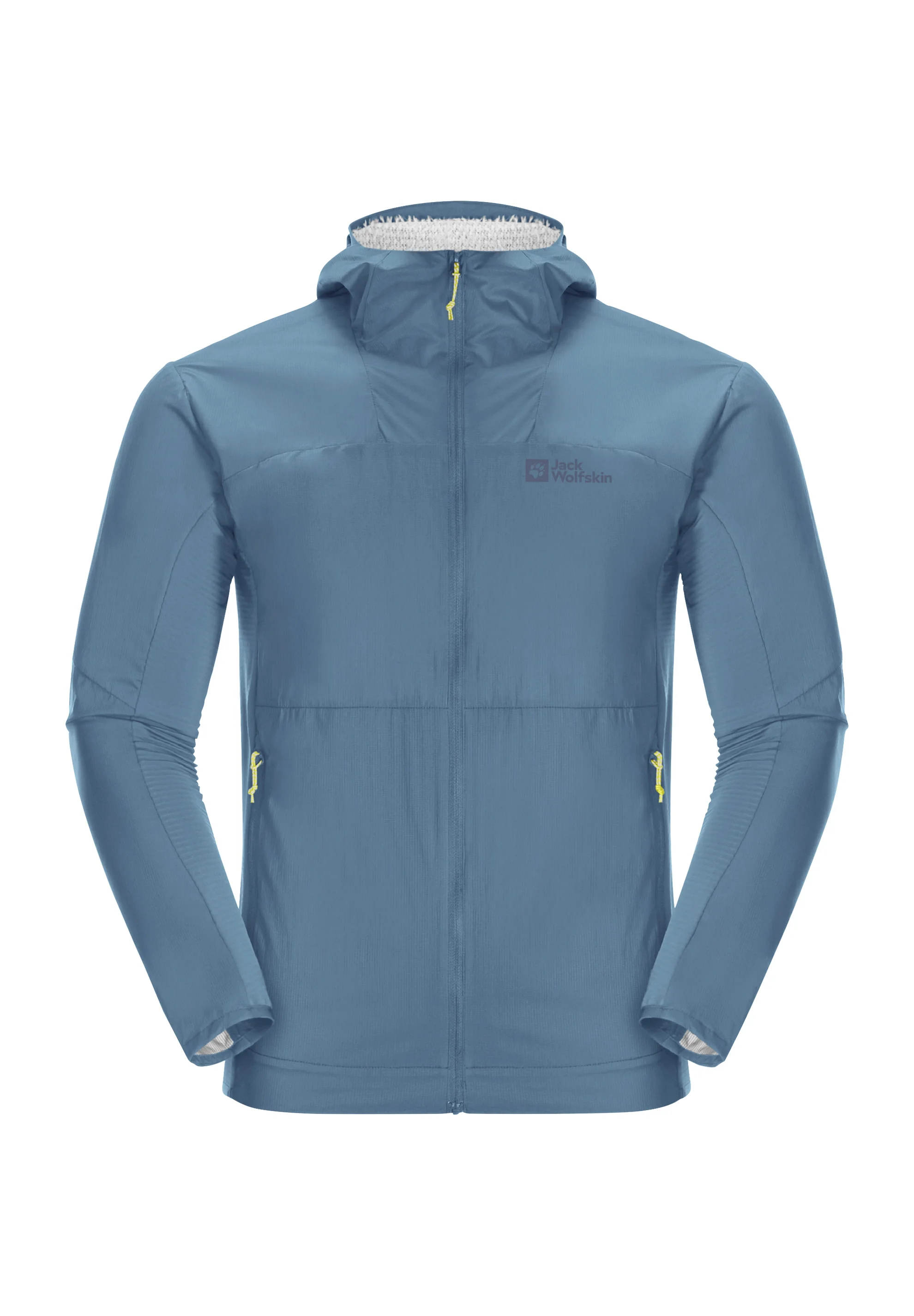 Jack Wolfskin PRELIGHT ALPHA JKT M - Chaqueta de exterior