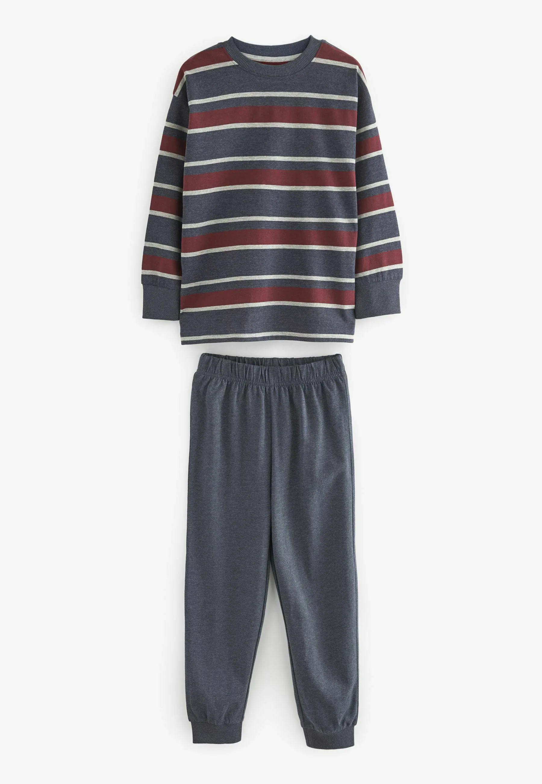 Siguiente PAQUETE DE 3 AJUSTE REGULAR - Pijamas