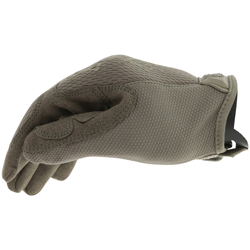 Mechanix Handschuhe Original