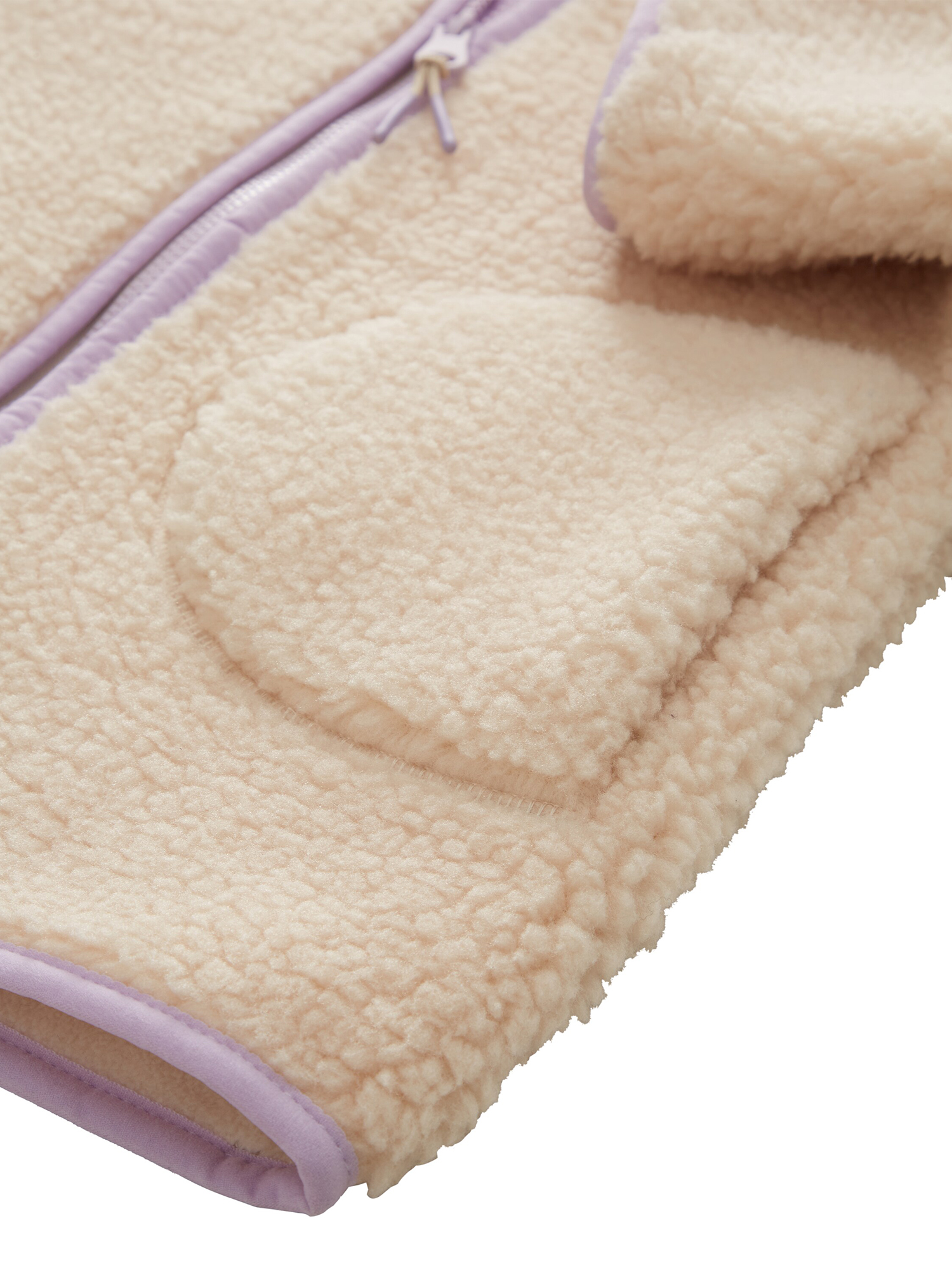Fleece Jacket