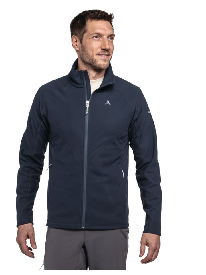 Schöffel Fleecejacke 