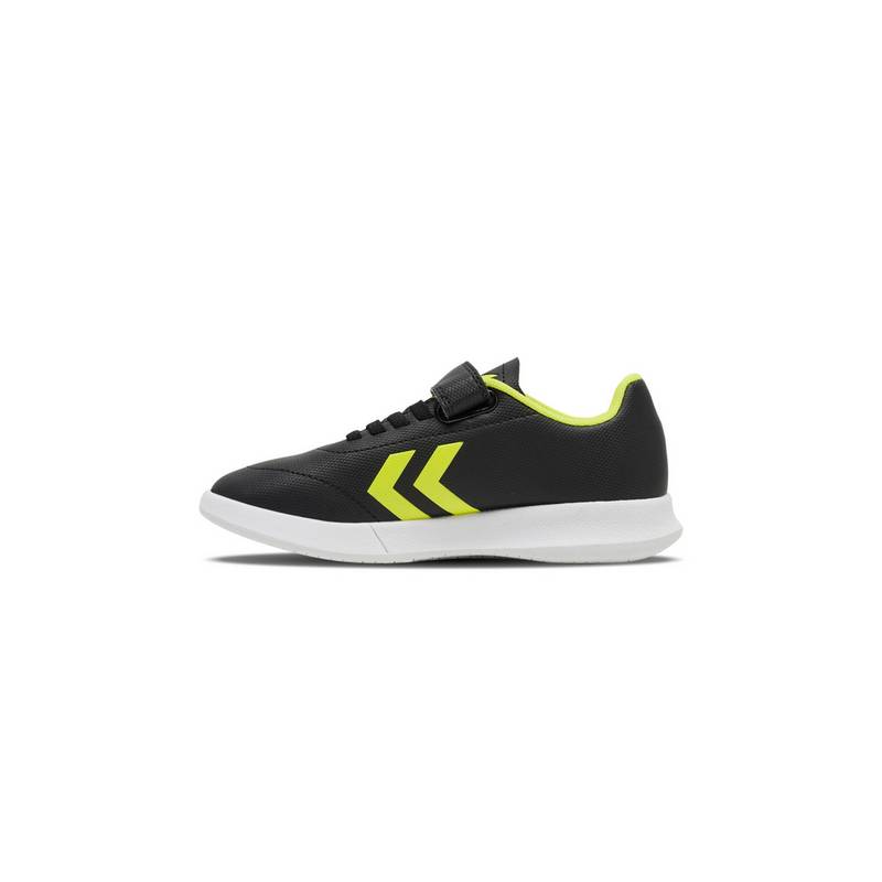 hummel TOP STAR I.N. JR Hallenschuhe Kinder