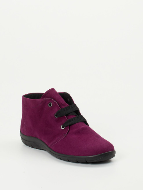 Schnürstiefelette-27515290025 Semler