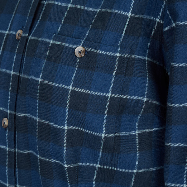 KANGIARA L/S SHIRT Damen - Outdoor Hemd