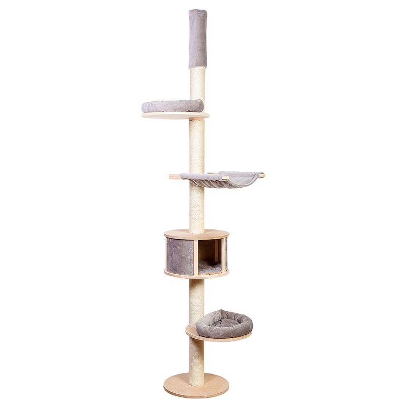 Natural Paradise Deckenspanner Magnolia zu TOP-Preisen | bitiba %