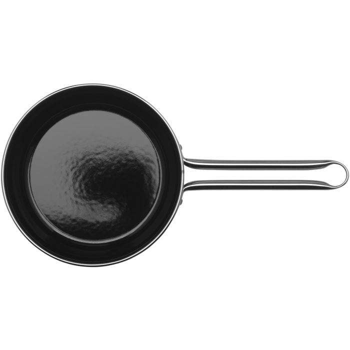 Silit Silargan® Elegance Topf-Set, 4-teilig, Black