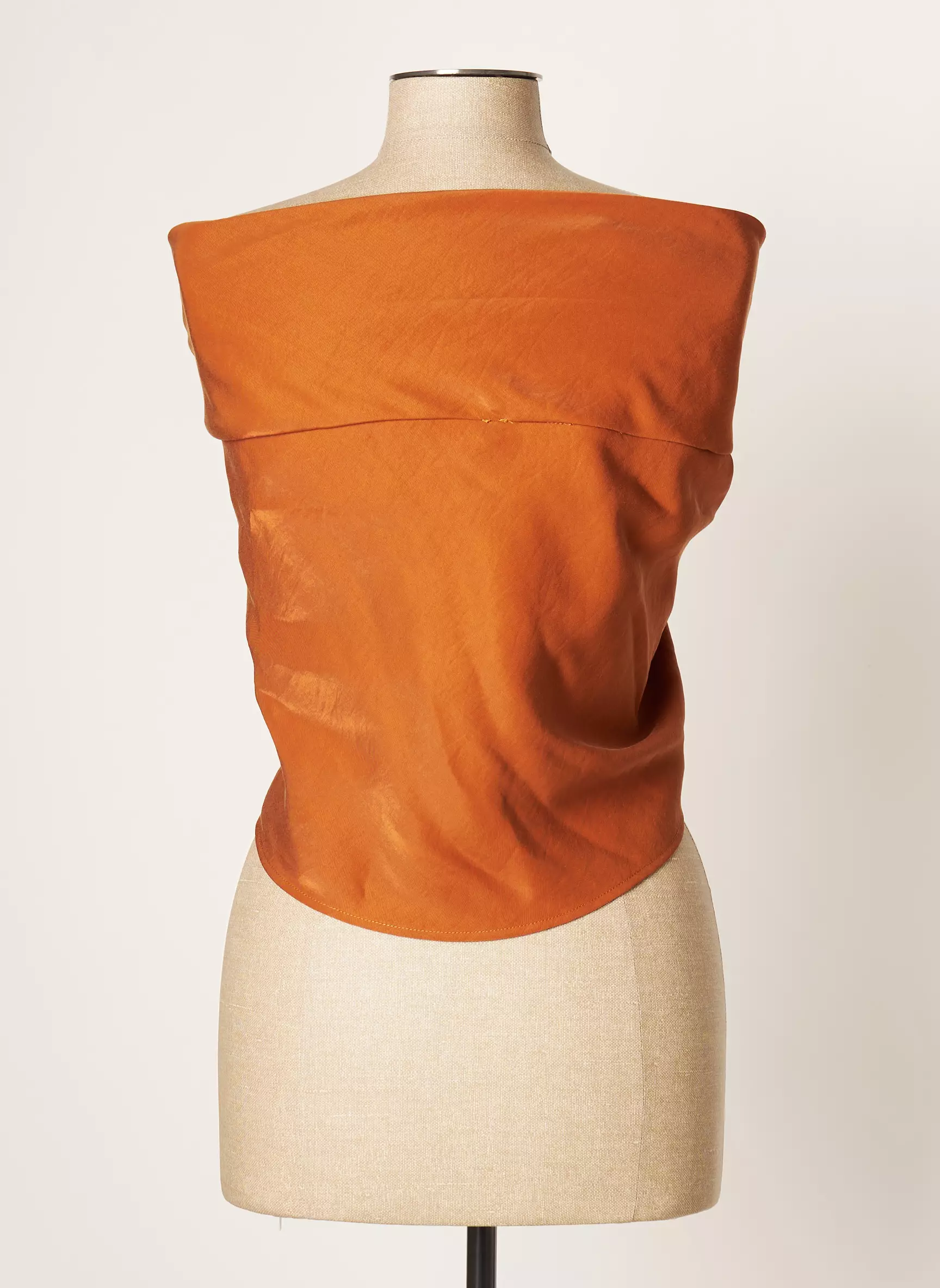 Edas Tops Femme couleur marron
