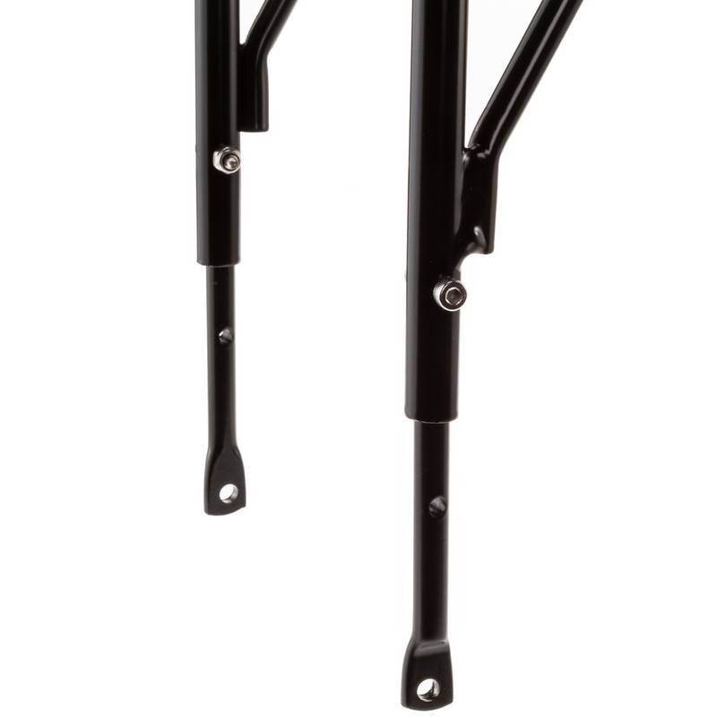 Contec TRUCKER DLX CLASSIC Fahrradkorb
