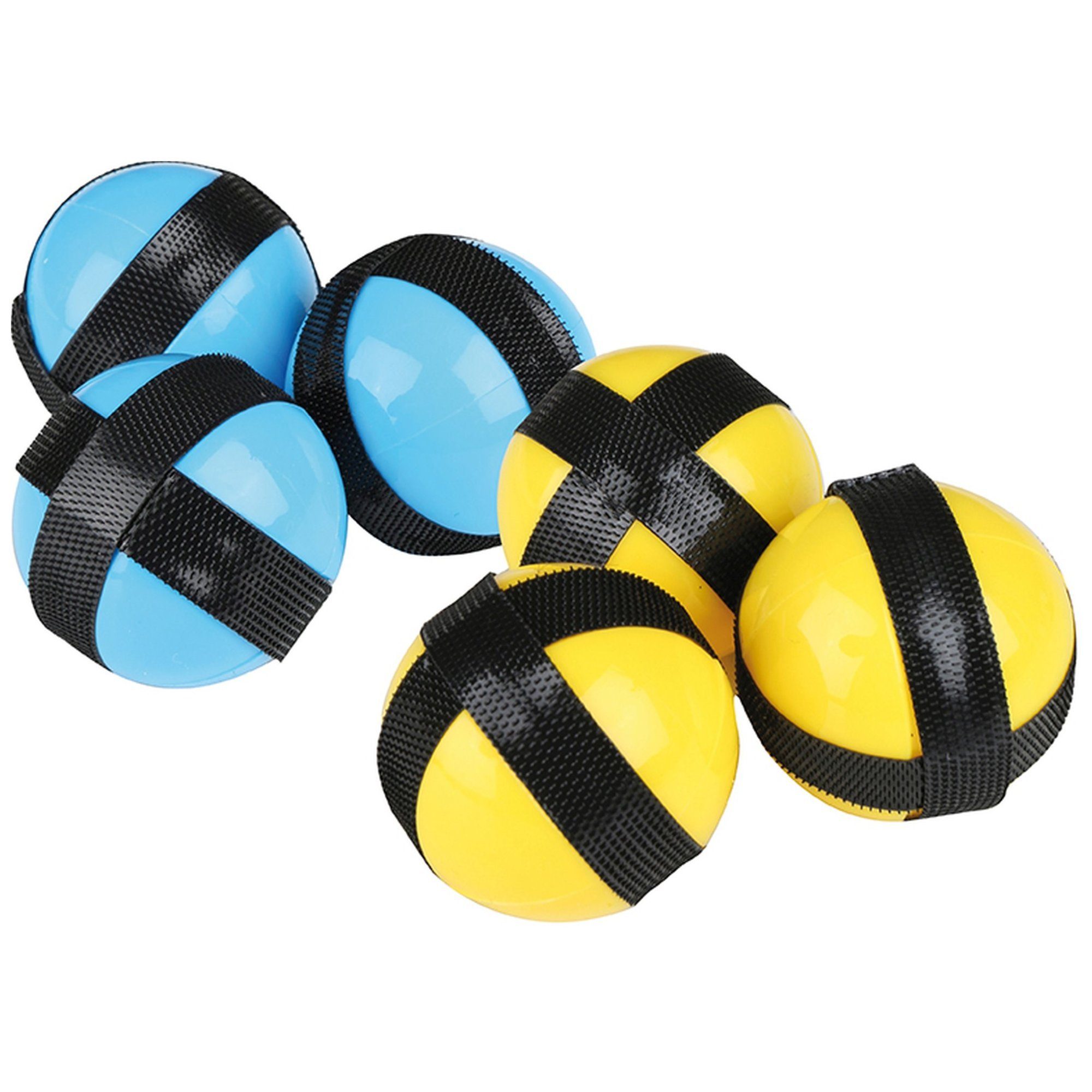 Sunflex Dartscheibe sunflex Klett Dartscheibe Youngster