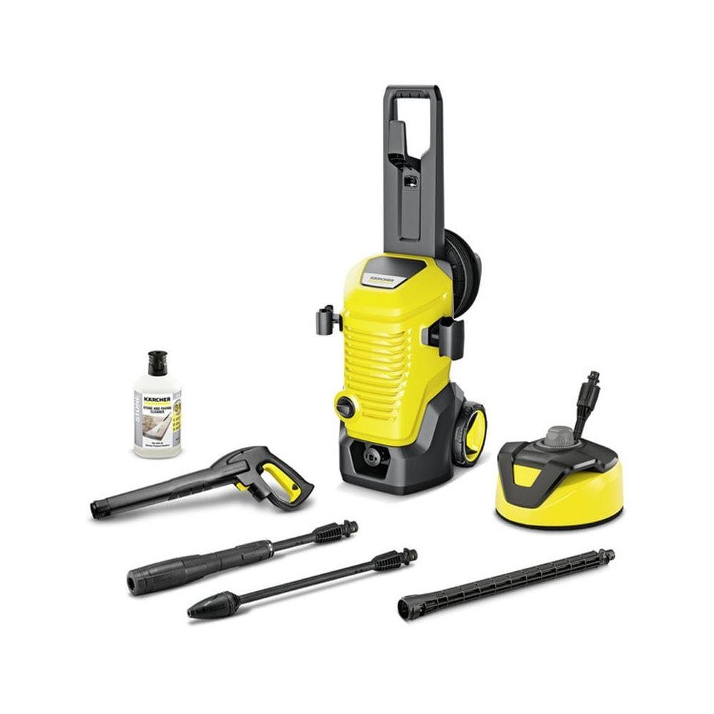 KÄRCHER Hochdruckreiniger K 5 WCM Premium