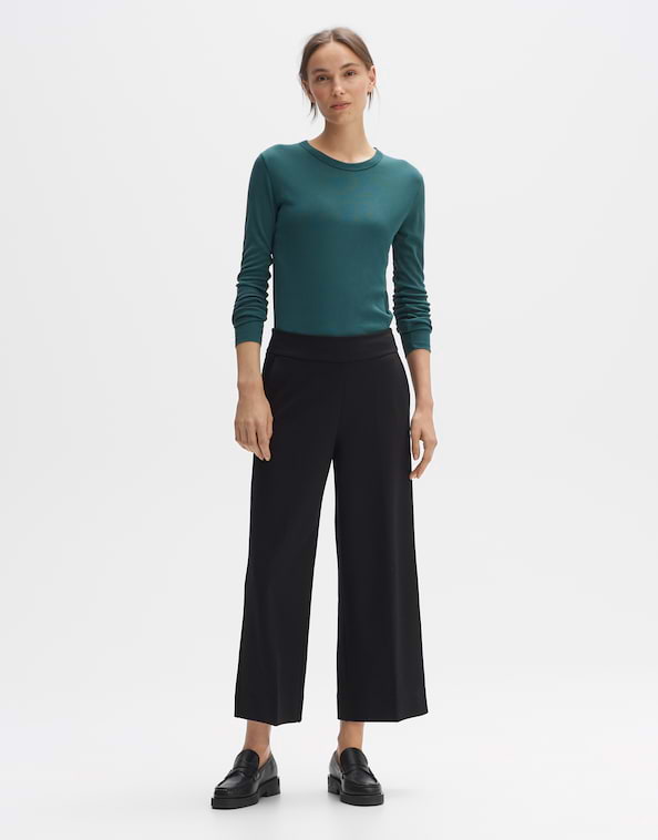 Langarmshirt Sueli