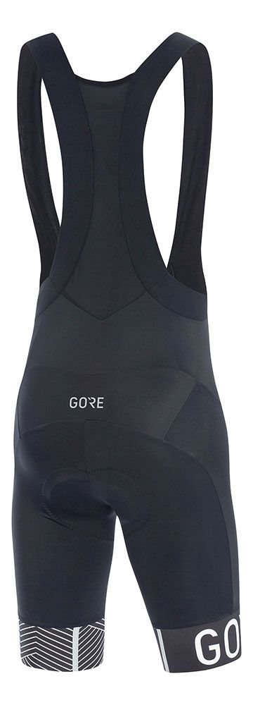 GOREWEAR C5 Opti - Trägerhose mit Polster kaufen | Bike-Discount