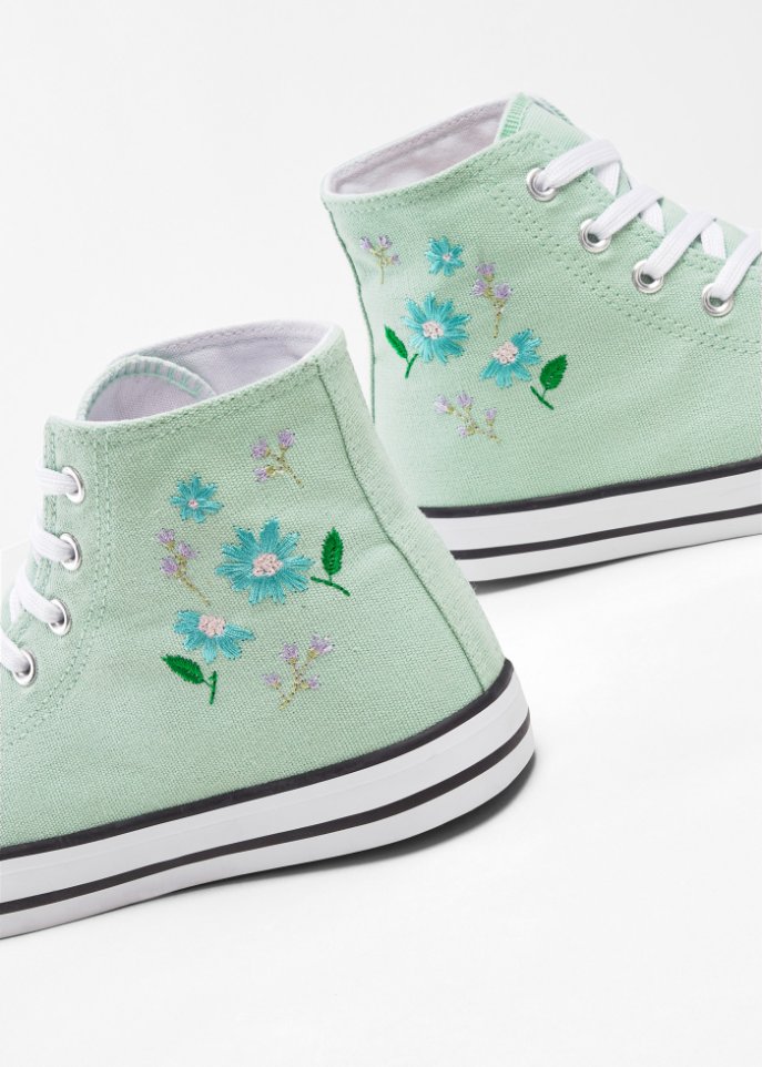 High top Sneaker