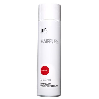 JOJO Hairpure Straight Shampoo