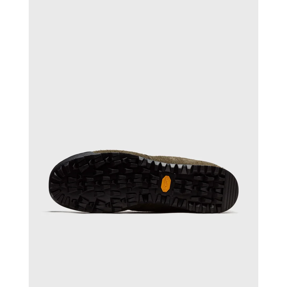 New Balance Rainier Low UALGSGP / grün
