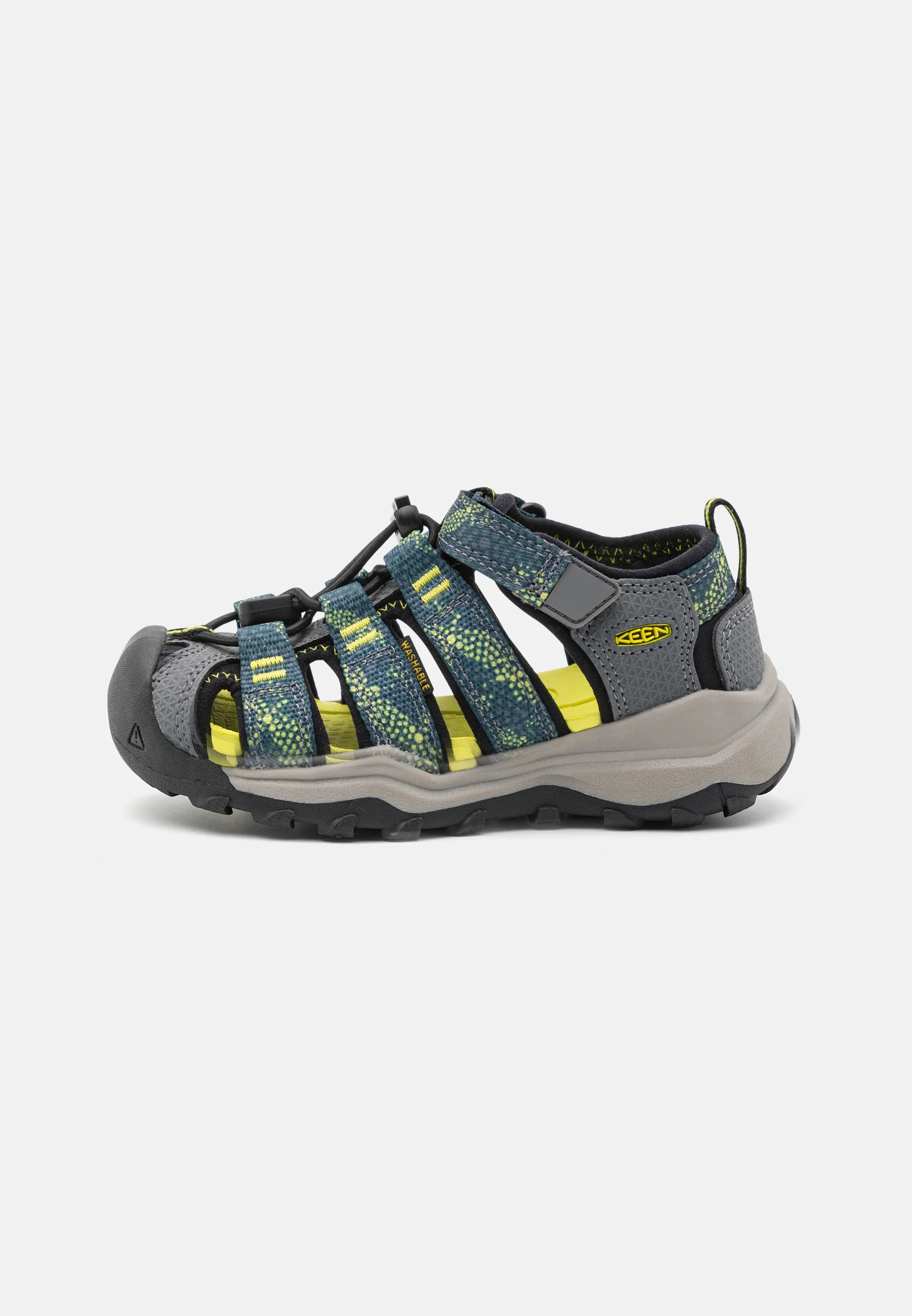 Keen NEWPORT NEO H2 UNISEX - Sandalias de trekking