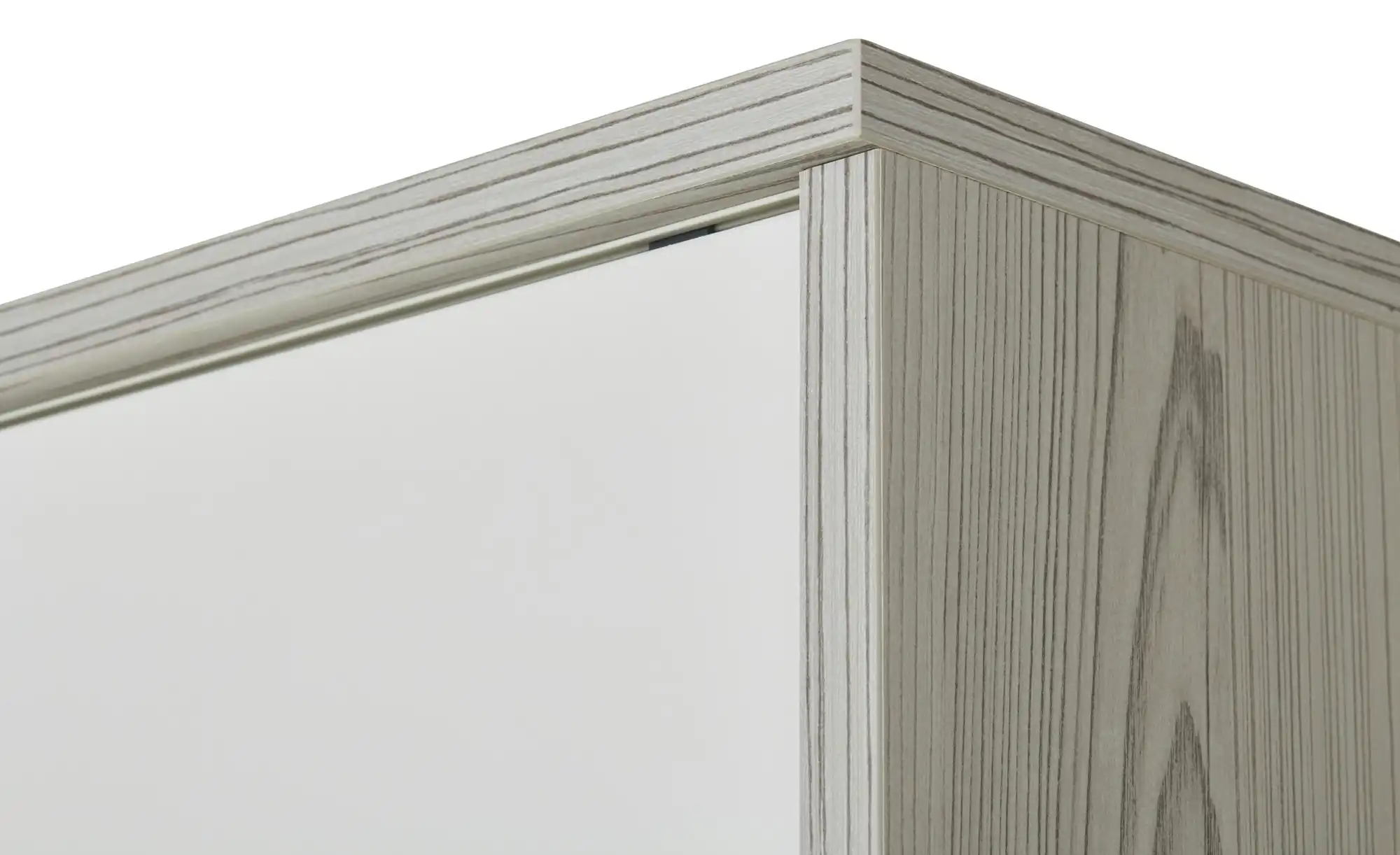 Kleiderschrank, 2-türig