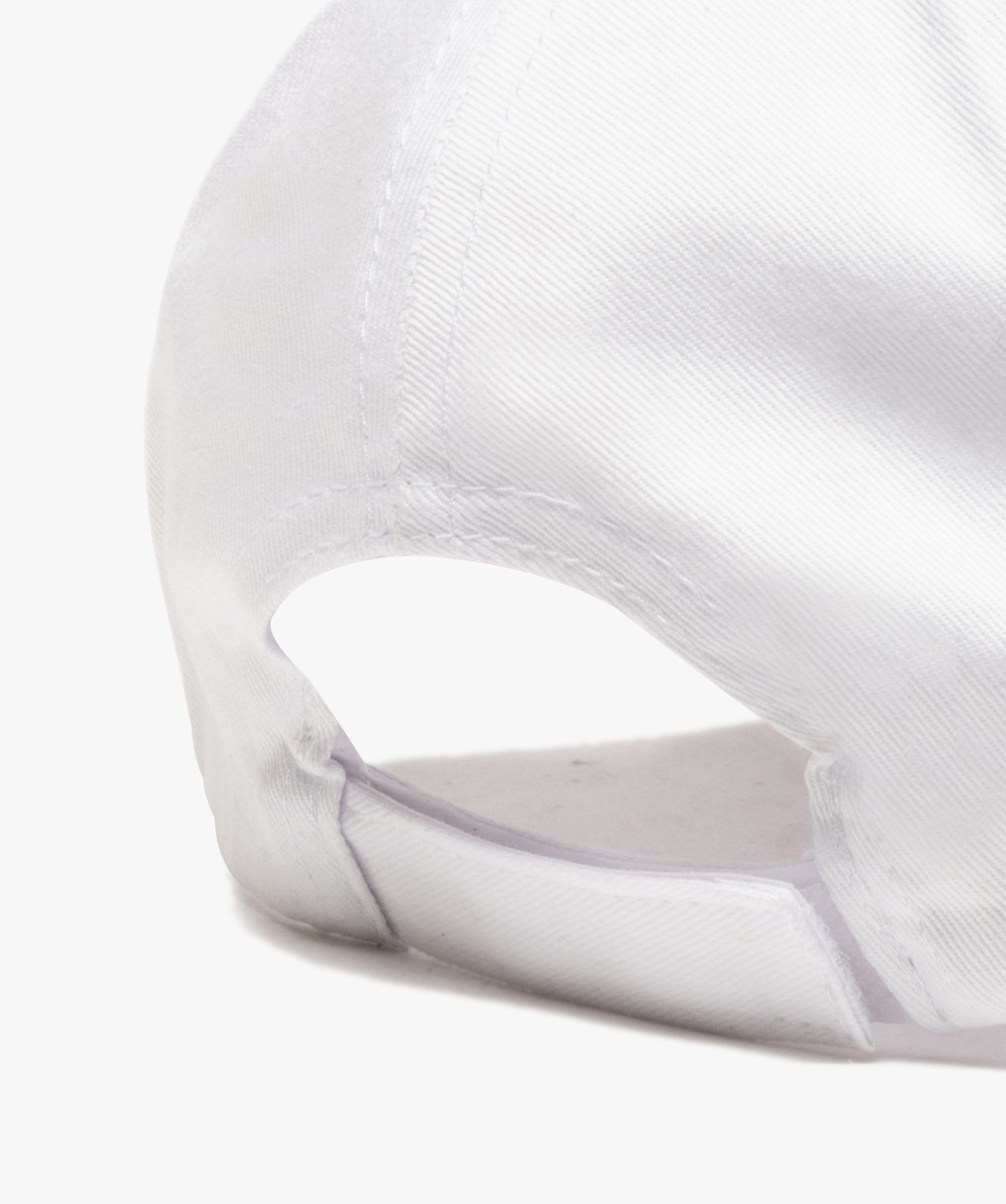 Casquette fille à motif sur l’avant – Les Minions blanc | GEMO